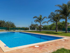 Villa Das Amendoeiras by Interhome